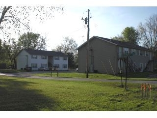 801-803 Anderson St in Carterville, IL - Building Photo - Building Photo