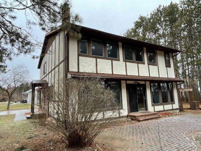 property at 5341 Bees Ln