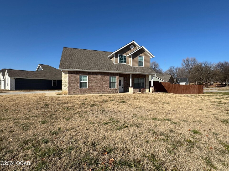 3001 W 26th St in Joplin, MO - Building Photo