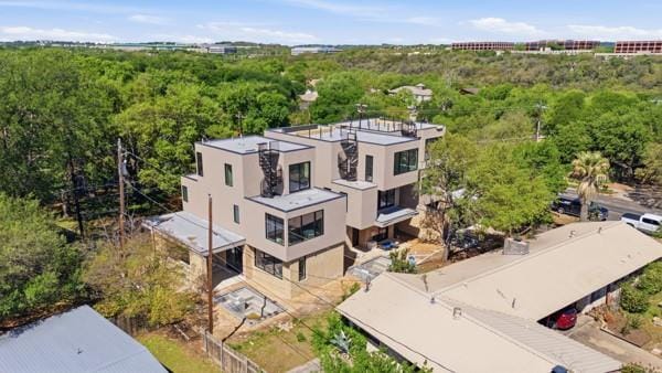 1403 Barton Hills Dr in Austin, TX - Building Photo - Building Photo