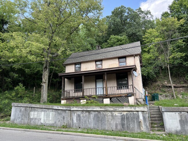 property at 2082 Baltimore Ave