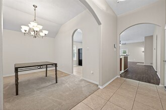 21345 Terreton Springs Dr in Porter, TX - Building Photo - Building Photo