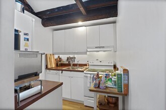 101 W Springfield St in Boston, MA - Building Photo - Building Photo
