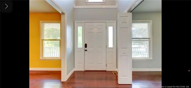 590 Stoney Creek Dr in Sanford, NC - Building Photo - Building Photo