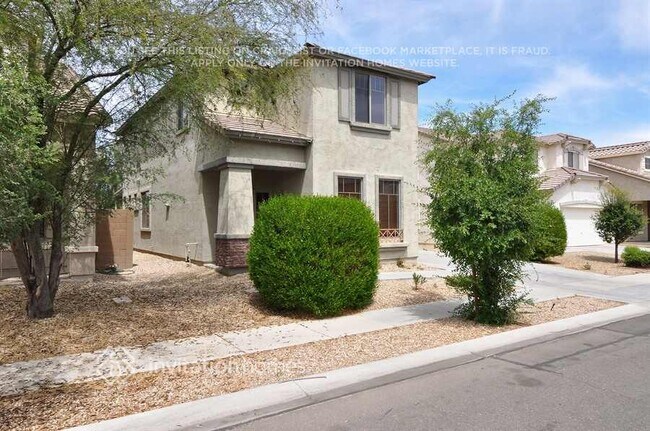 15077 N 173rd Dr in Surprise, AZ - Foto de edificio - Building Photo