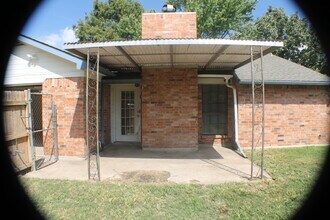 1206 Devonshire Ln in Wylie, TX - Building Photo - Building Photo