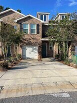 6705 Spaniel Dr in Spanish Fort, AL - Building Photo