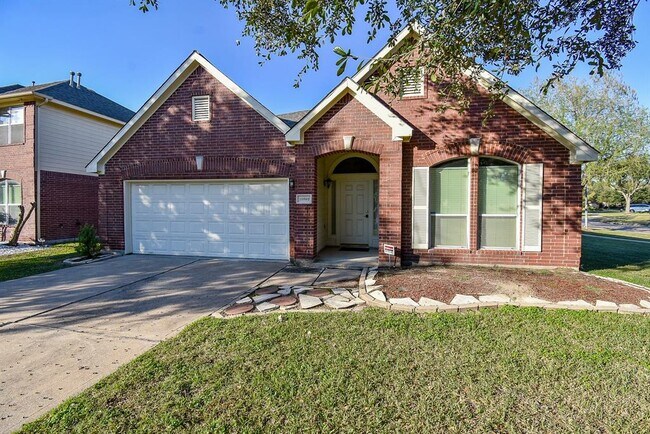 property at 20802 Oak Rain Ct