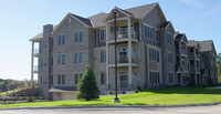 Hidden Lake Preserve in Brookfield, WI - Foto de edificio - Building Photo