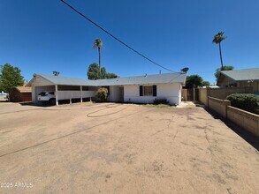3945 W Orange Dr in Phoenix, AZ - Building Photo - Building Photo