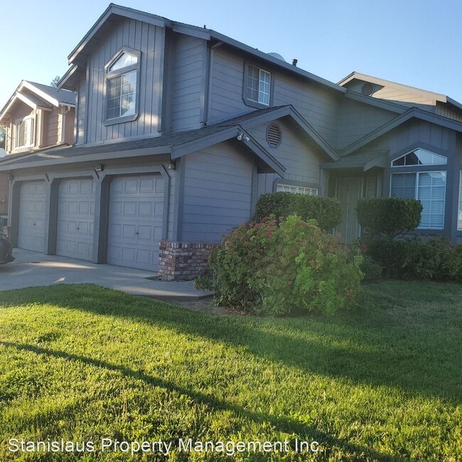 2600 Alexia Way Rentals in Modesto, CA