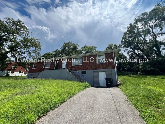 property at 511 Ruddell Rd