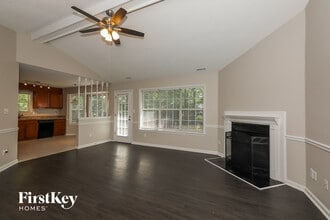2700 Teak Ct in Monroe, NC - Building Photo - Building Photo