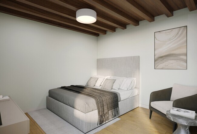 281 Franklin St in Boston, MA - Building Photo - Building Photo