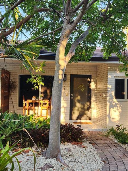 property at 5748 NE 27th Ave