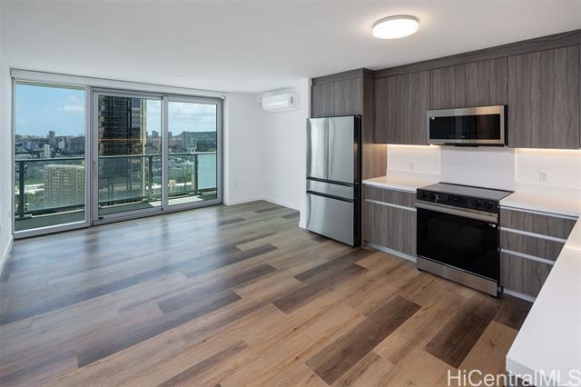 1515 Liona St in Honolulu, HI - Building Photo - Building Photo