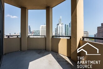 1464 S Michigan Ave, Unit 1802 in Chicago, IL - Foto de edificio - Building Photo