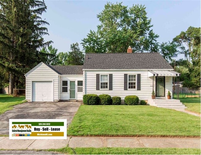 property at 19585 Sunset Ln