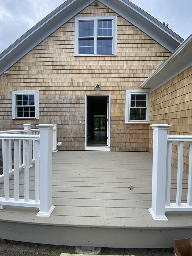 40 Tainter Hill Rd, Unit A in Millbury, MA - Building Photo - Building Photo