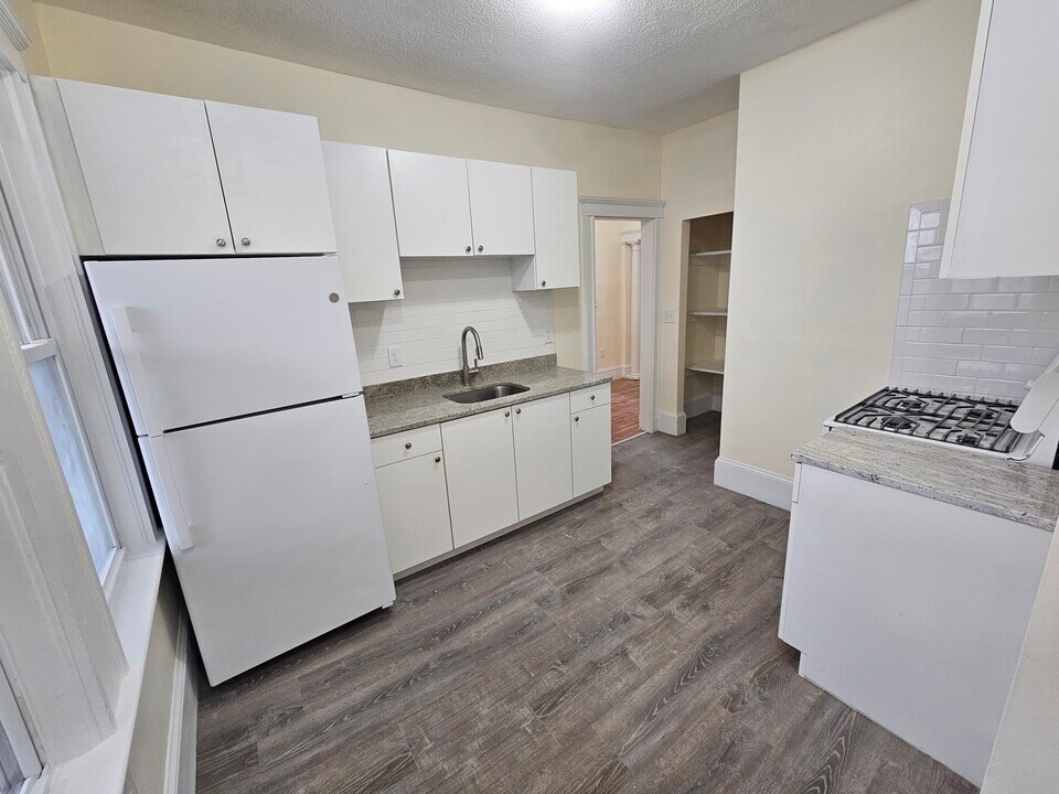 50 Wheatland Ave, Unit 3 in Boston, MA - Building Photo