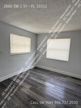 2880 SW 1st St-Unit -FL 33312 in Fort Lauderdale, FL - Building Photo - Building Photo
