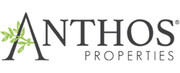 Property Management Company Logo Anthos Properties