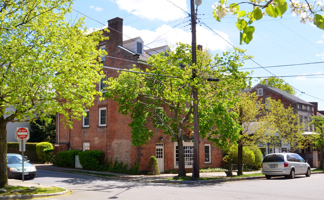 1 Market St in Cold Spring, NY - Building Photo - Building Photo