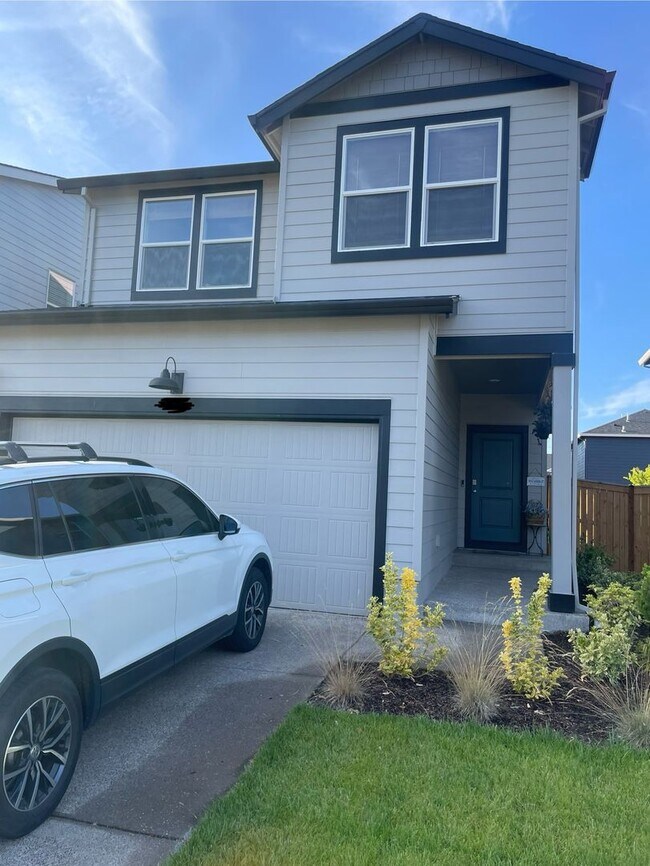 4827 Parsley Ave NE in Salem, OR - Building Photo - Building Photo