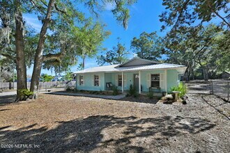 133 Cll Menendez in St. Augustine, FL - Building Photo - Building Photo