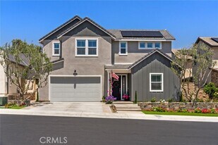 26063 Wagon Dr in San Juan Capistrano, CA - Building Photo