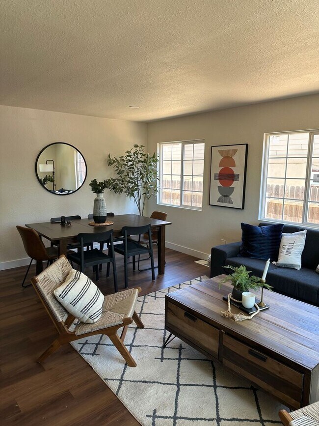 4407 4th Ave in Sacramento, CA - Building Photo - Building Photo