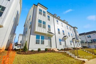 3224 Drift St, Unit 09-5122 in Charlotte, NC - Building Photo