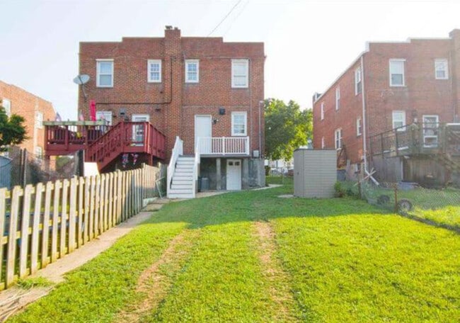 205 Arundel Rd W in Baltimore, MD - Building Photo - Building Photo