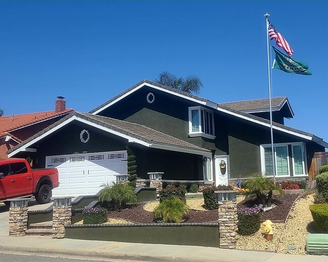 property at 22 Ridge Crest Cir