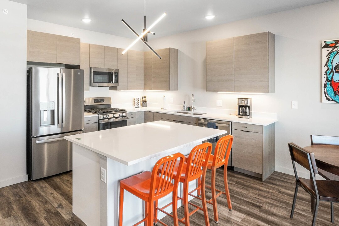 247 New Ventures Dr in Bozeman, MT - Building Photo