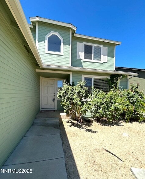 5153 Lorenzo Ln, Unit 410 in Sparks, NV - Building Photo - Building Photo