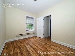 3728 N Pine Grove Ave-Unit -Unit 1E in Chicago, IL - Building Photo - Building Photo