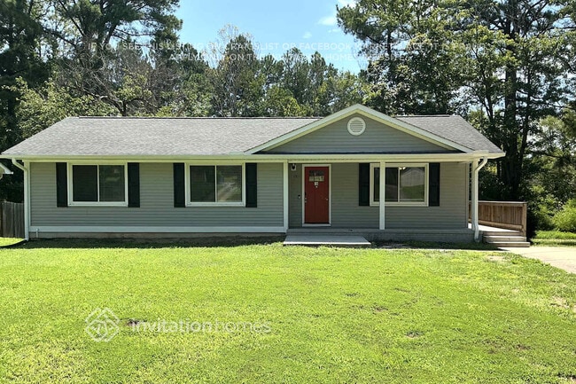 property at 2811 Wyeth Ave