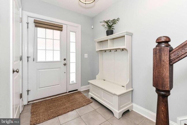 1017 N Kensington St in Arlington, VA - Building Photo - Building Photo