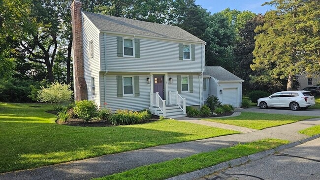 3 Hiawatha Rd in Woburn, MA - Building Photo - Building Photo