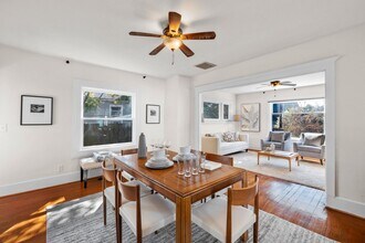 503 NE Jarrett St in Portland, OR - Building Photo - Building Photo