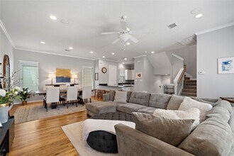 4510 Center St in Houston, TX - Building Photo - Building Photo