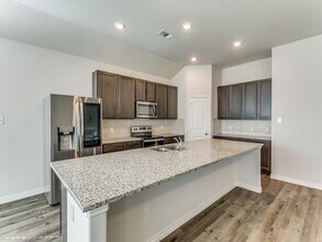 2601 Prickly Pne Trl in Fort Worth, TX - Building Photo - Building Photo