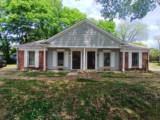 3206 Cookie Cove in Memphis, TN - Building Photo - Building Photo