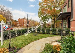 2829 13th St NW in Washington, DC - Building Photo - Building Photo
