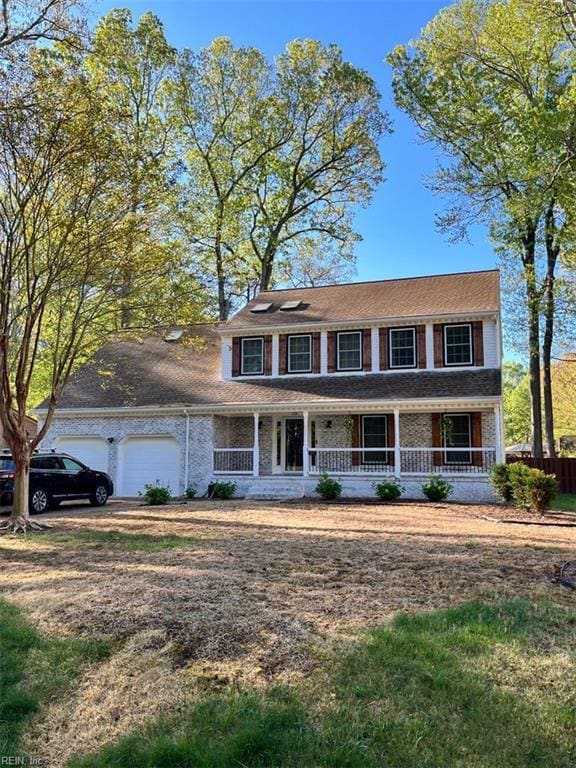 property at 125 Tuckahoe Trce