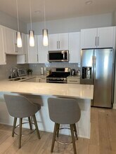 7129 Georgia Ave NW, Unit Unit 3 in Washington, DC - Building Photo - Building Photo