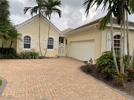 3683 Olde Cottage Ln in Bonita Springs, FL - Building Photo