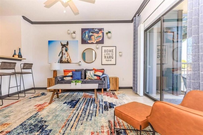 property at 7828 Pat Booker Rd