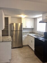 The Oberon in Pasadena, TX - Foto de edificio - Building Photo